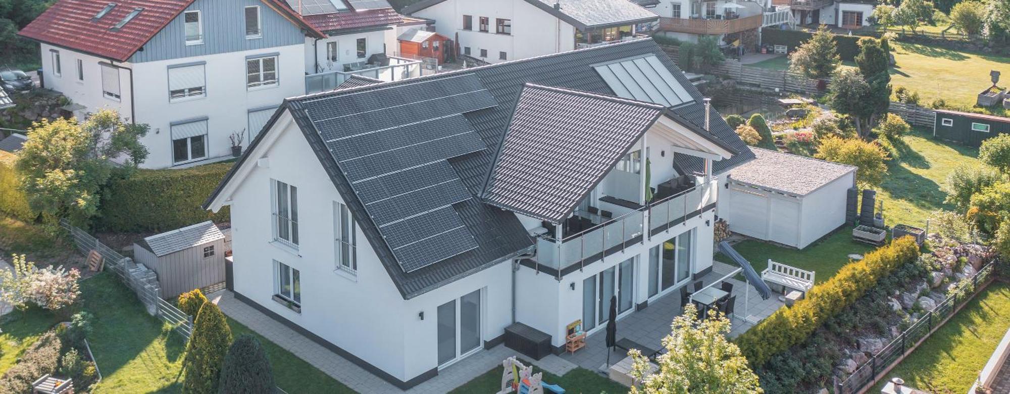 Ferienhaus Am Roesslewald Breitnau Exterior foto