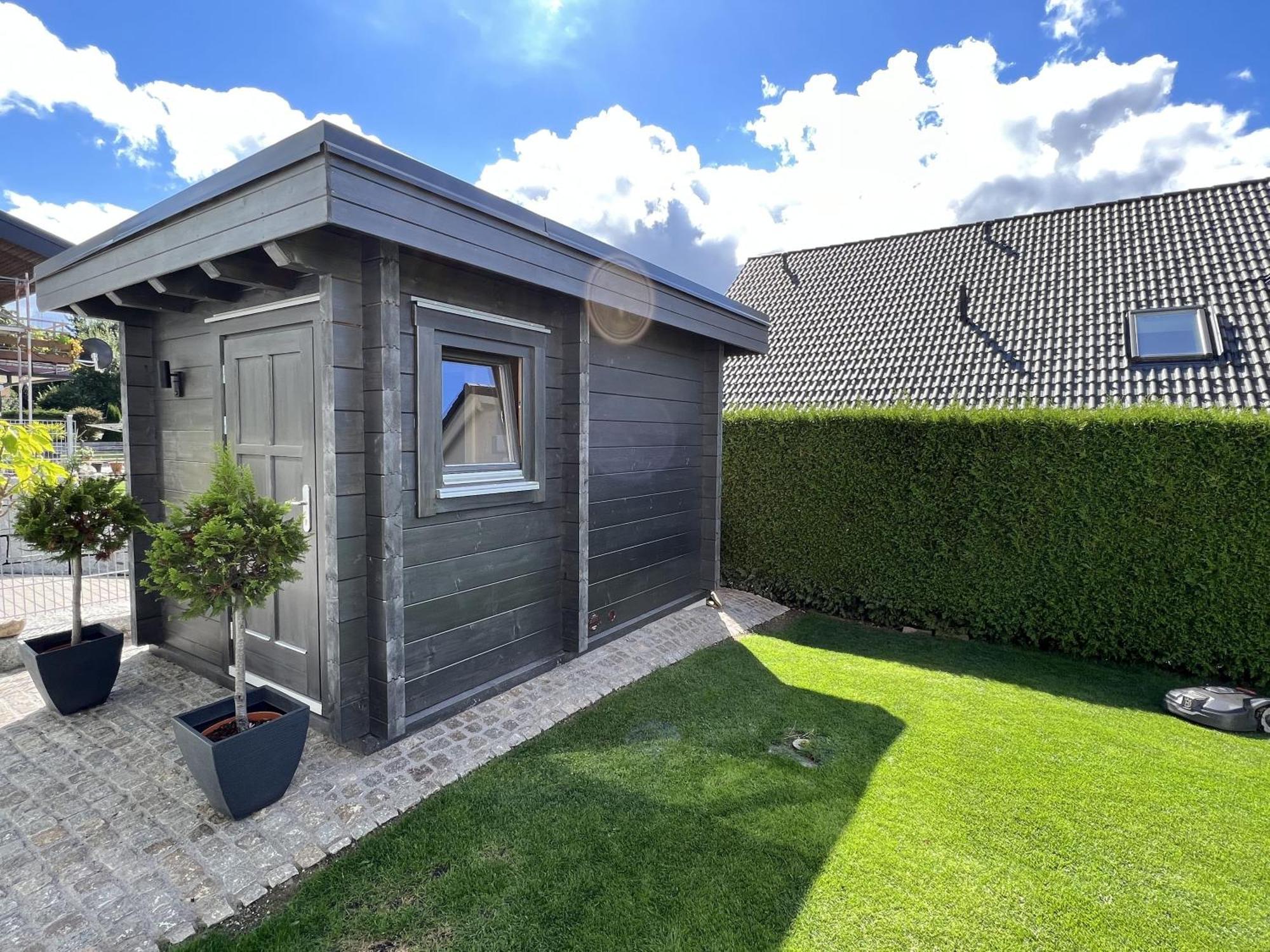 Ferienhaus Am Roesslewald Breitnau Exterior foto
